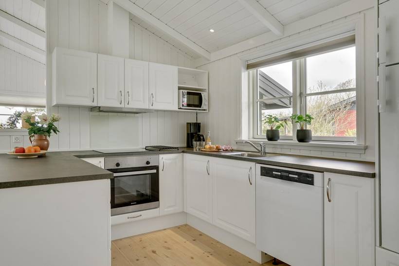 Foto von Ferienhaus WN71 in Falsled - Südfünen