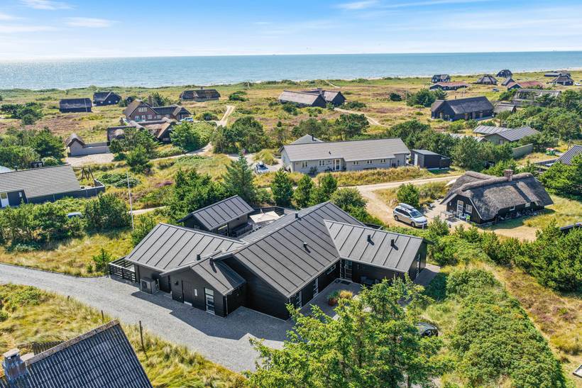 Foto von Ferienhaus WN82 in Blåvand - Westjütland