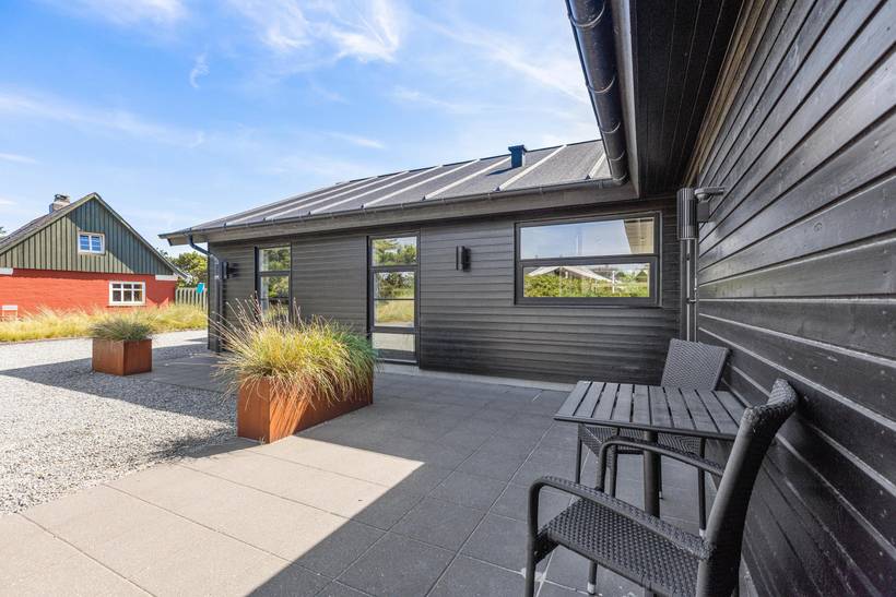 Foto von Ferienhaus WN82 in Blåvand - Westjütland