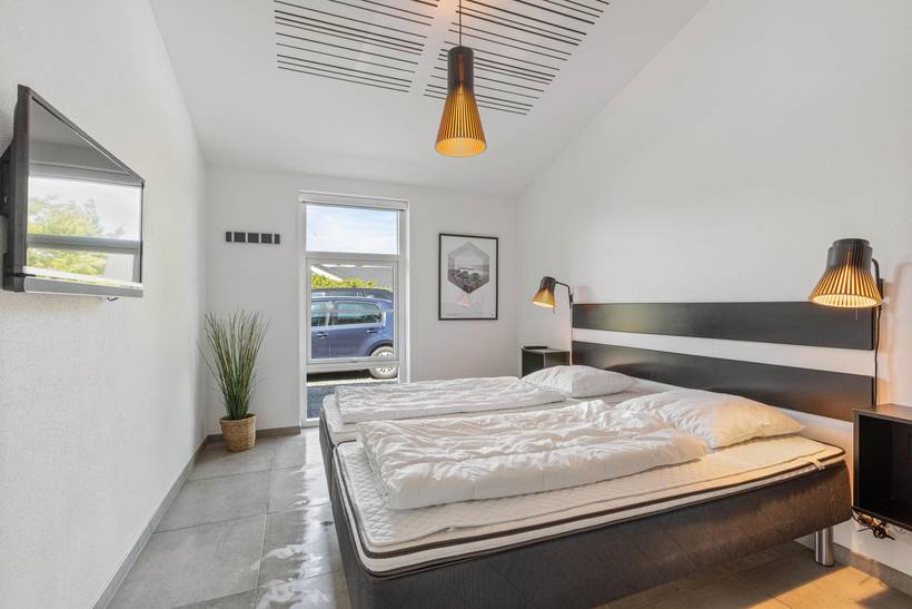 Foto von Ferienhaus WN82 in Blåvand - Westjütland