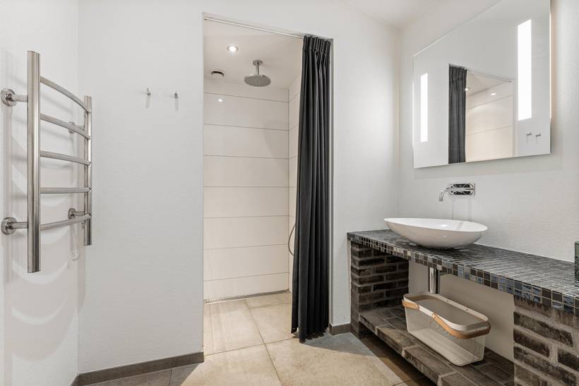 Foto von Ferienhaus WN82 in Blåvand - Westjütland