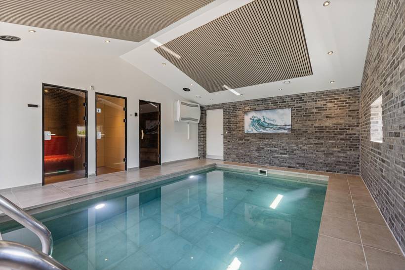 Foto von Ferienhaus WN82 in Blåvand - Westjütland