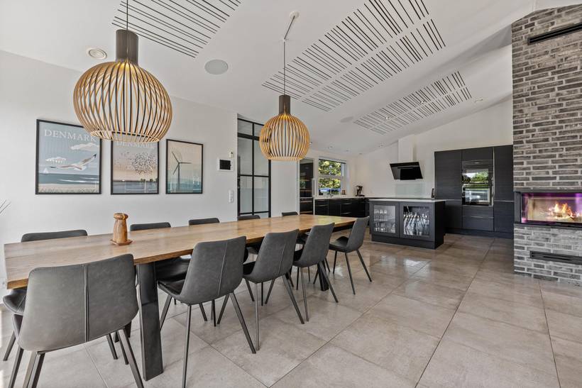 Foto von Ferienhaus WN82 in Blåvand - Westjütland