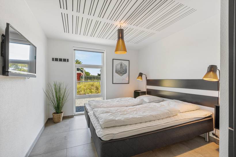 Foto von Ferienhaus WN82 in Blåvand - Westjütland