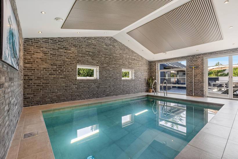 Foto von Ferienhaus WN82 in Blåvand - Westjütland