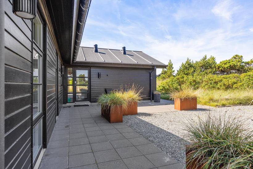 Foto von Ferienhaus WN82 in Blåvand - Westjütland