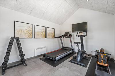 Vorschaubild von Ferienhaus WN82 in Blåvand - Westjütland