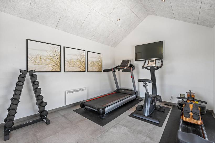 Foto von Ferienhaus WN82 in Blåvand - Westjütland