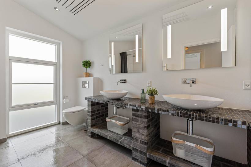 Foto von Ferienhaus WN82 in Blåvand - Westjütland