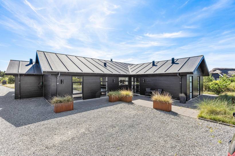 Foto von Ferienhaus WN82 in Blåvand - Westjütland