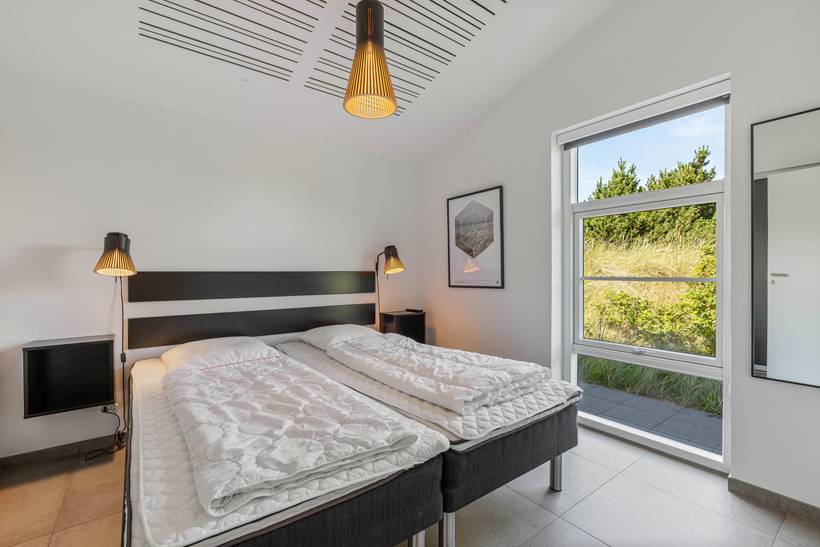 Foto von Ferienhaus WN82 in Blåvand - Westjütland