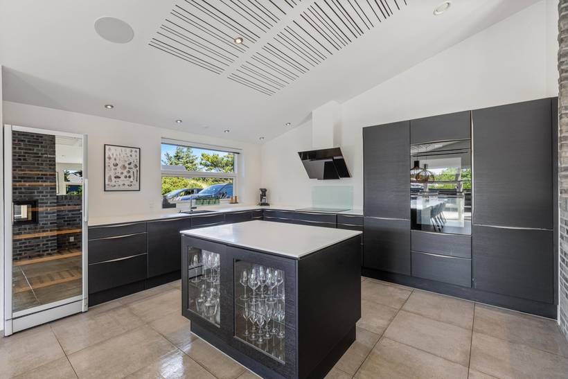 Foto von Ferienhaus WN82 in Blåvand - Westjütland