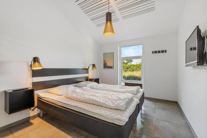 Foto von Ferienhaus WN82 in Blåvand - Westjütland