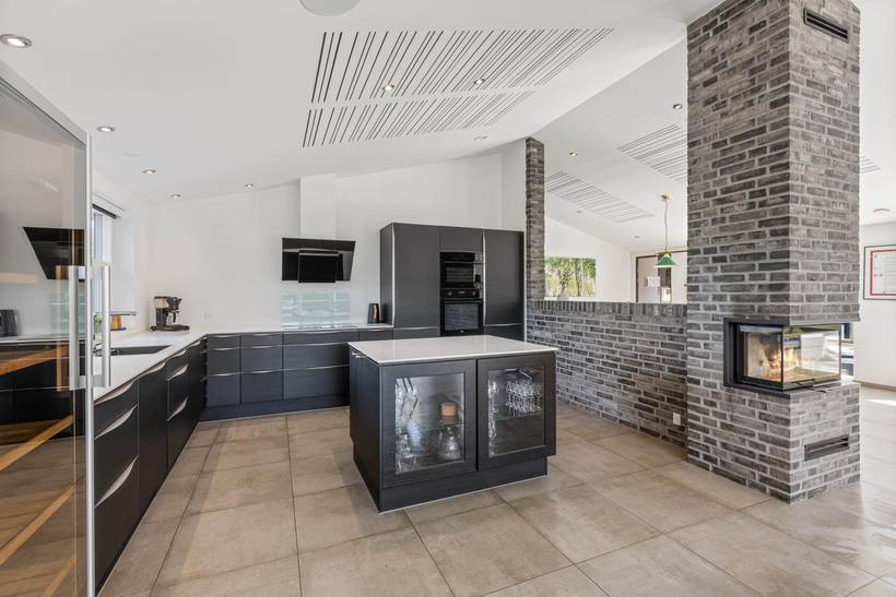 Foto von Ferienhaus WN82 in Blåvand - Westjütland