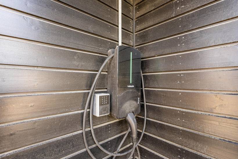 Foto von Ferienhaus WN82 in Blåvand - Westjütland