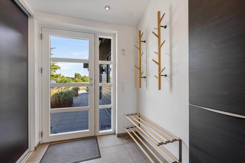 Foto von Ferienhaus WN82 in Blåvand - Westjütland