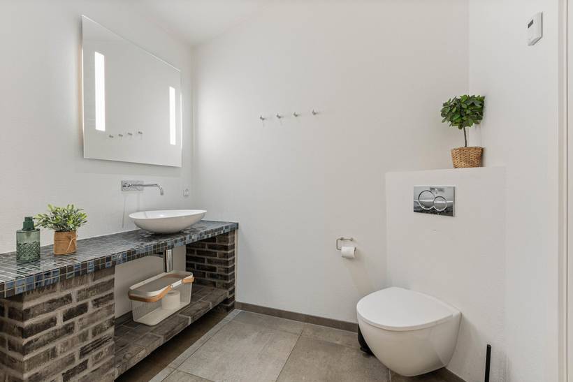 Foto von Ferienhaus WN82 in Blåvand - Westjütland