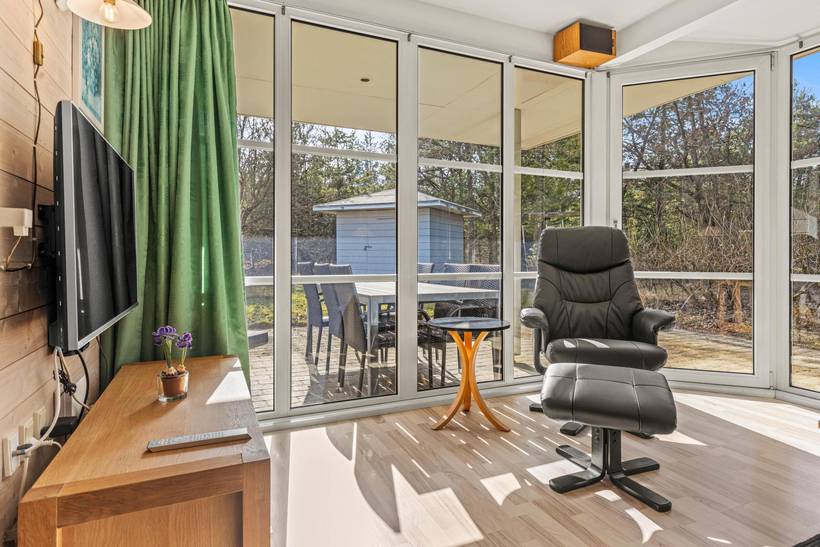 Foto von Ferienhaus WN91 in Houstrup - Westjütland