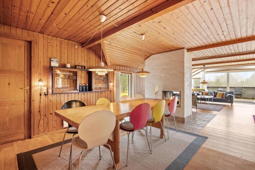 Foto von Ferienhaus WN98 in Blåvand - Westjütland