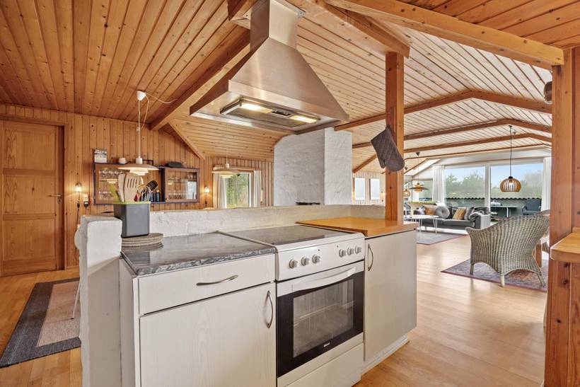 Foto von Ferienhaus WN98 in Blåvand - Westjütland