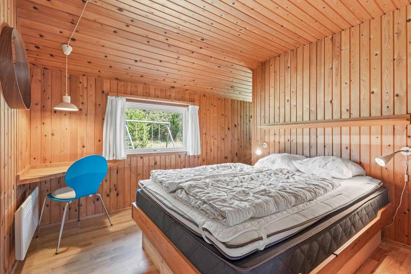 Foto von Ferienhaus WN98 in Blåvand - Westjütland