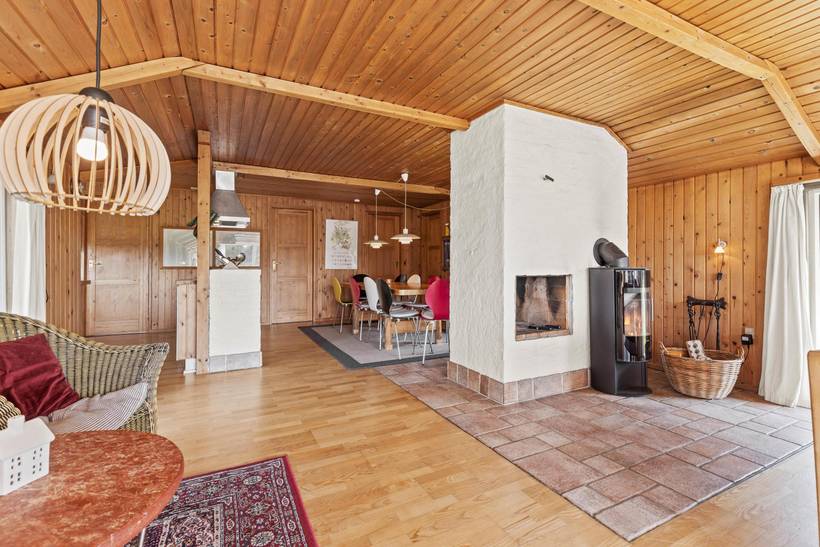 Foto von Ferienhaus WN98 in Blåvand - Westjütland