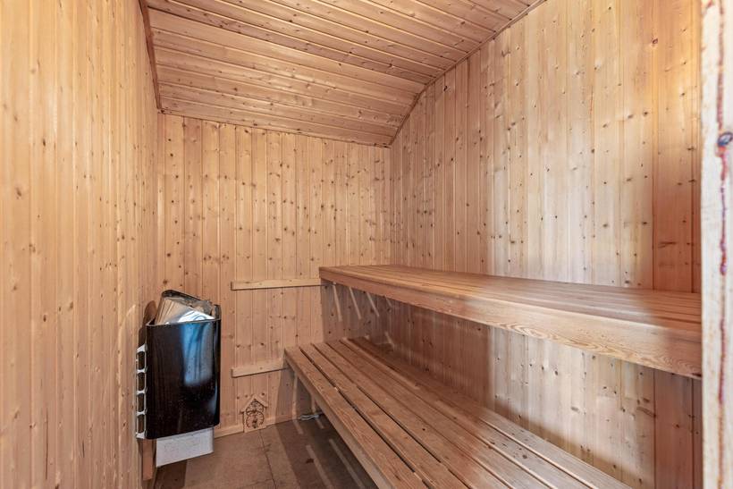 Foto von Ferienhaus WN98 in Blåvand - Westjütland