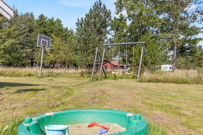 Foto von Ferienhaus WN98 in Blåvand - Westjütland
