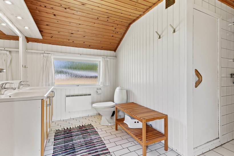 Foto von Ferienhaus WN98 in Blåvand - Westjütland