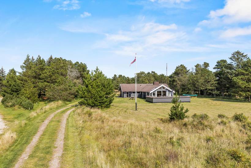 Foto von Ferienhaus WN98 in Blåvand - Westjütland
