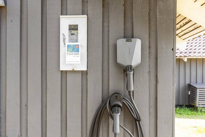 Foto von Ferienhaus WN98 in Blåvand - Westjütland