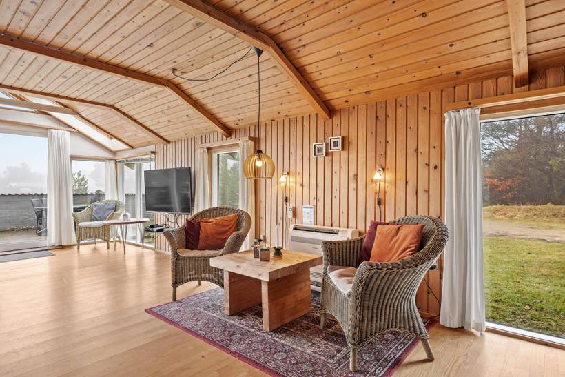 Foto von Ferienhaus WN98 in Blåvand - Westjütland