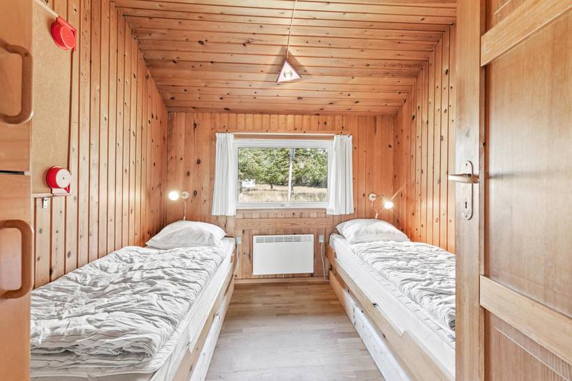Foto von Ferienhaus WN98 in Blåvand - Westjütland