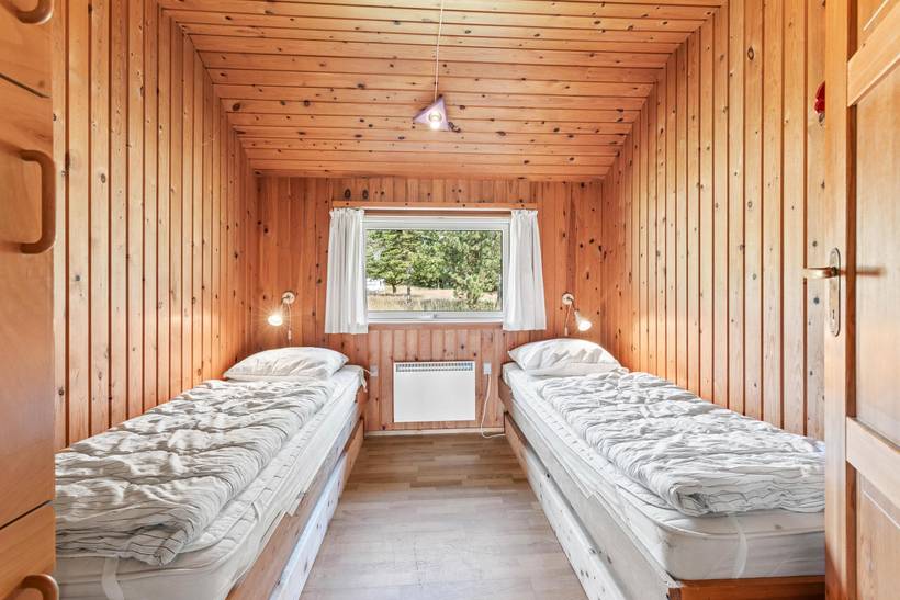 Foto von Ferienhaus WN98 in Blåvand - Westjütland