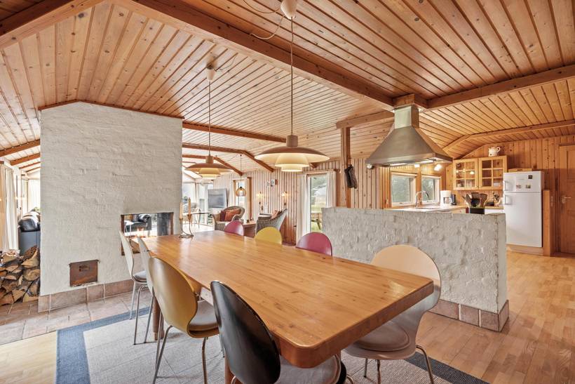 Foto von Ferienhaus WN98 in Blåvand - Westjütland