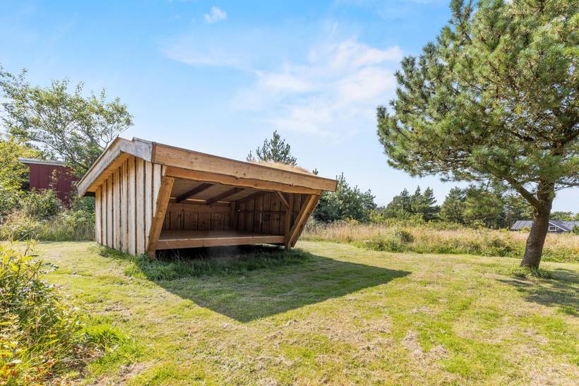 Foto von Ferienhaus WN98 in Blåvand - Westjütland