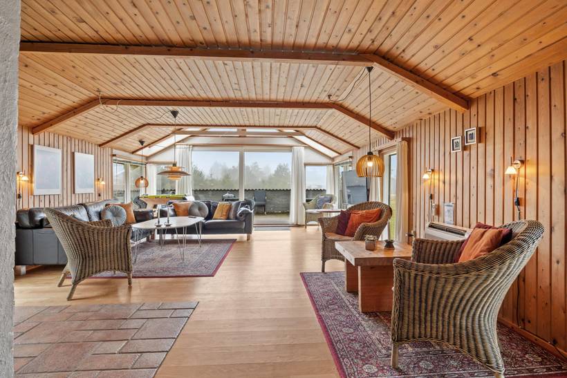 Foto von Ferienhaus WN98 in Blåvand - Westjütland