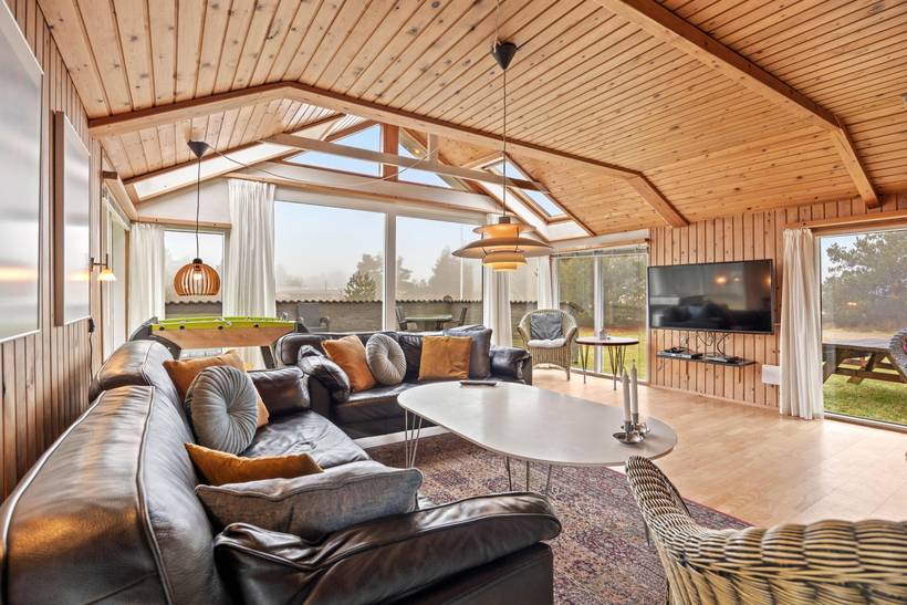 Foto von Ferienhaus WN98 in Blåvand - Westjütland