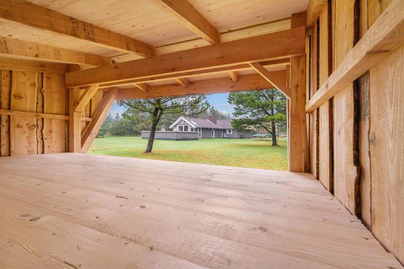 Foto von Ferienhaus WN98 in Blåvand - Westjütland