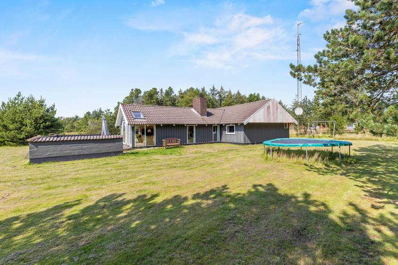 Foto von Ferienhaus WN98 in Blåvand - Westjütland