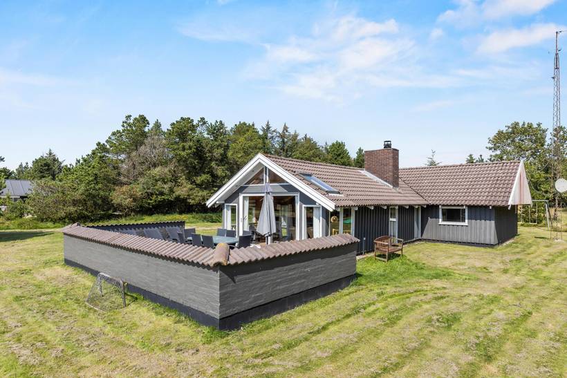 Foto von Ferienhaus WN98 in Blåvand - Westjütland