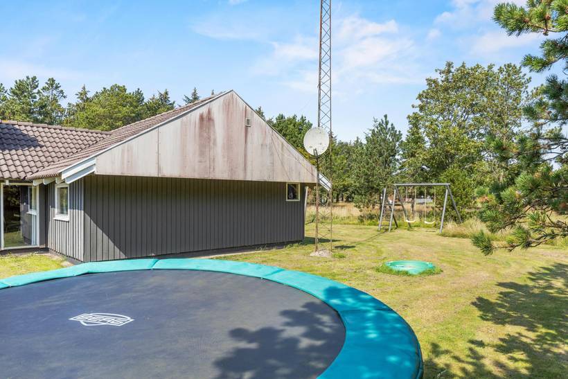Foto von Ferienhaus WN98 in Blåvand - Westjütland