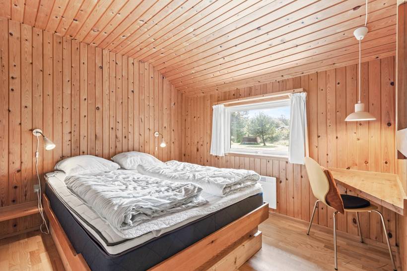 Foto von Ferienhaus WN98 in Blåvand - Westjütland