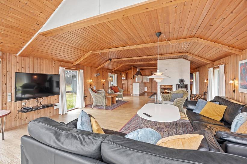 Foto von Ferienhaus WN98 in Blåvand - Westjütland