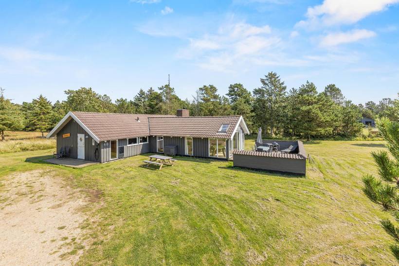 Foto von Ferienhaus WN98 in Blåvand - Westjütland