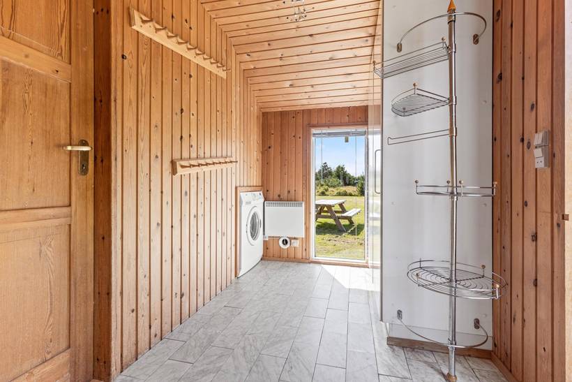 Foto von Ferienhaus WN98 in Blåvand - Westjütland