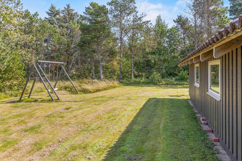 Foto von Ferienhaus WN98 in Blåvand - Westjütland
