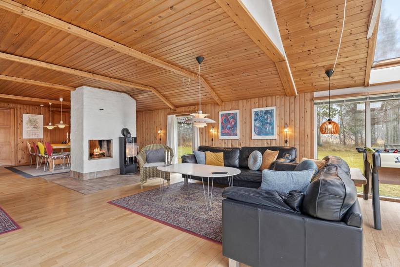 Foto von Ferienhaus WN98 in Blåvand - Westjütland