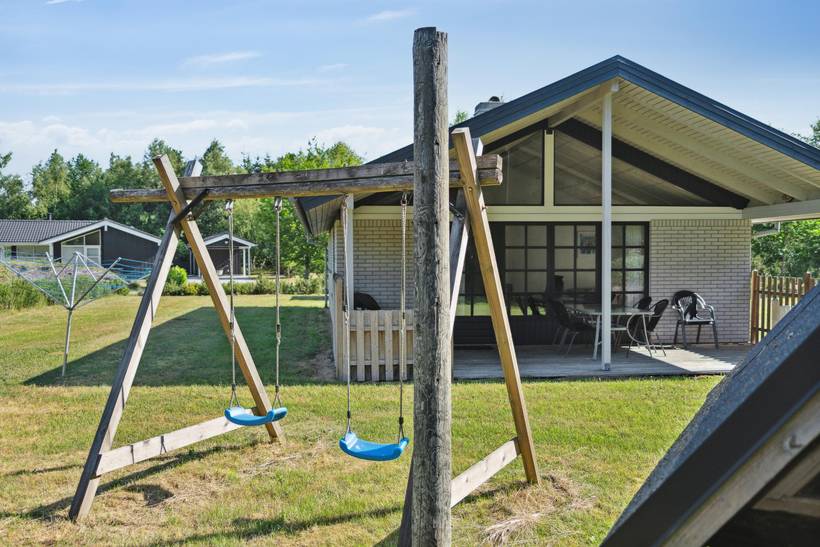 Foto von Ferienhaus WO00 in Bisnap - Hou - Nordjütland Ost
