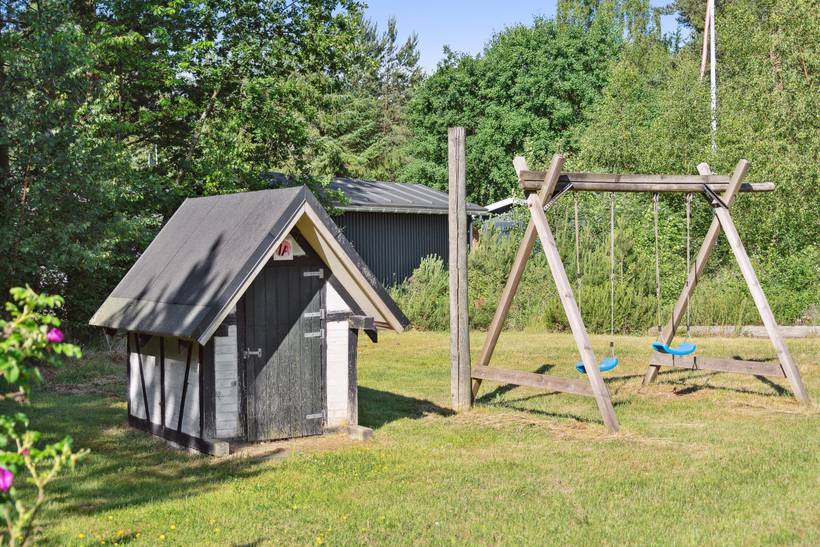 Foto von Ferienhaus WO00 in Bisnap - Hou - Nordjütland Ost